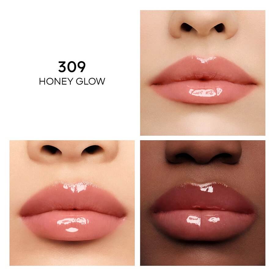 KissKiss Bee Glow Oil