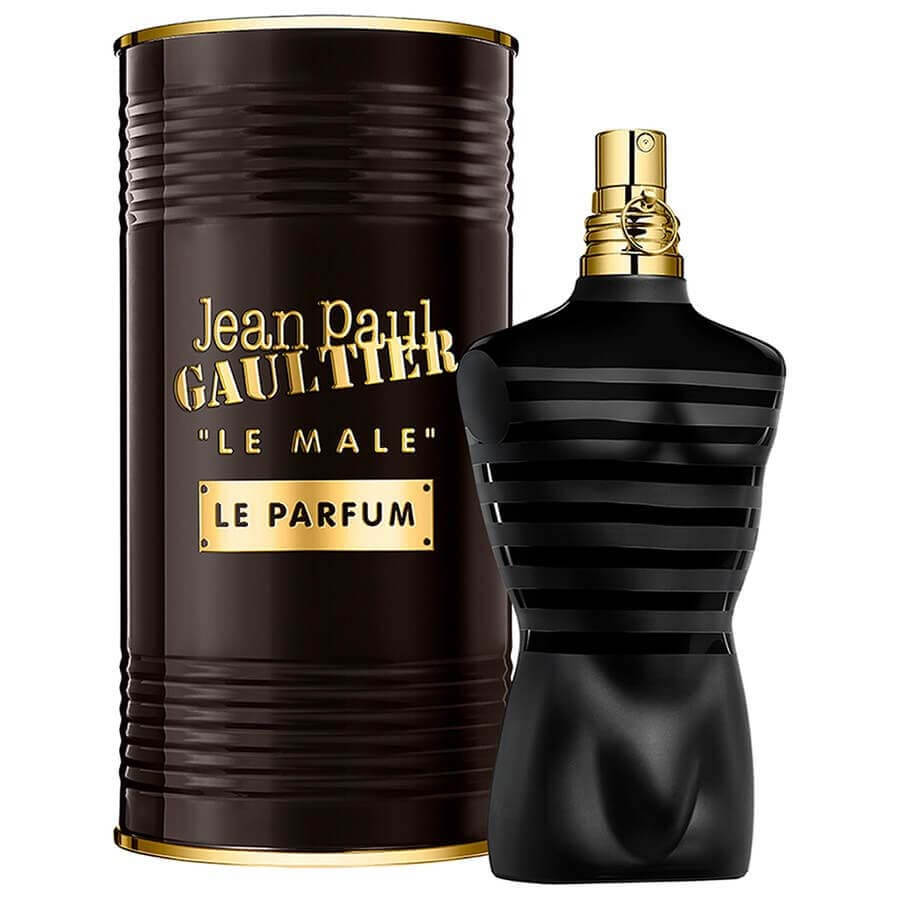 Le Male Le Parfum Eau de Parfum