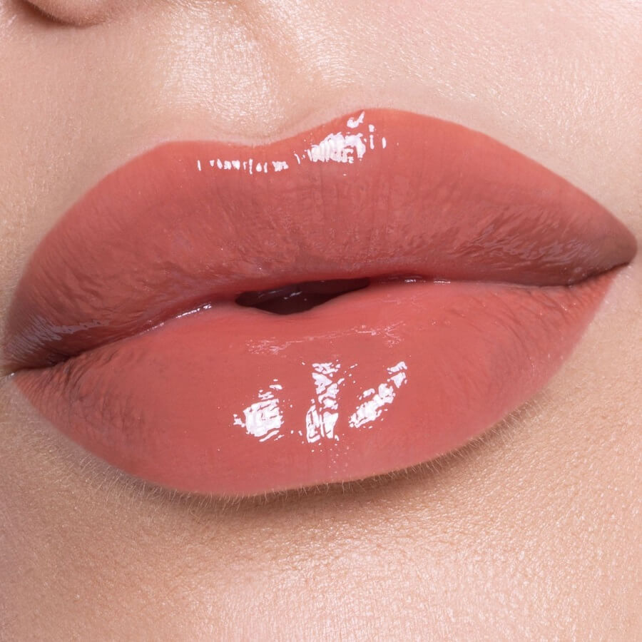 Ultra Rich Sheer Lipstick
