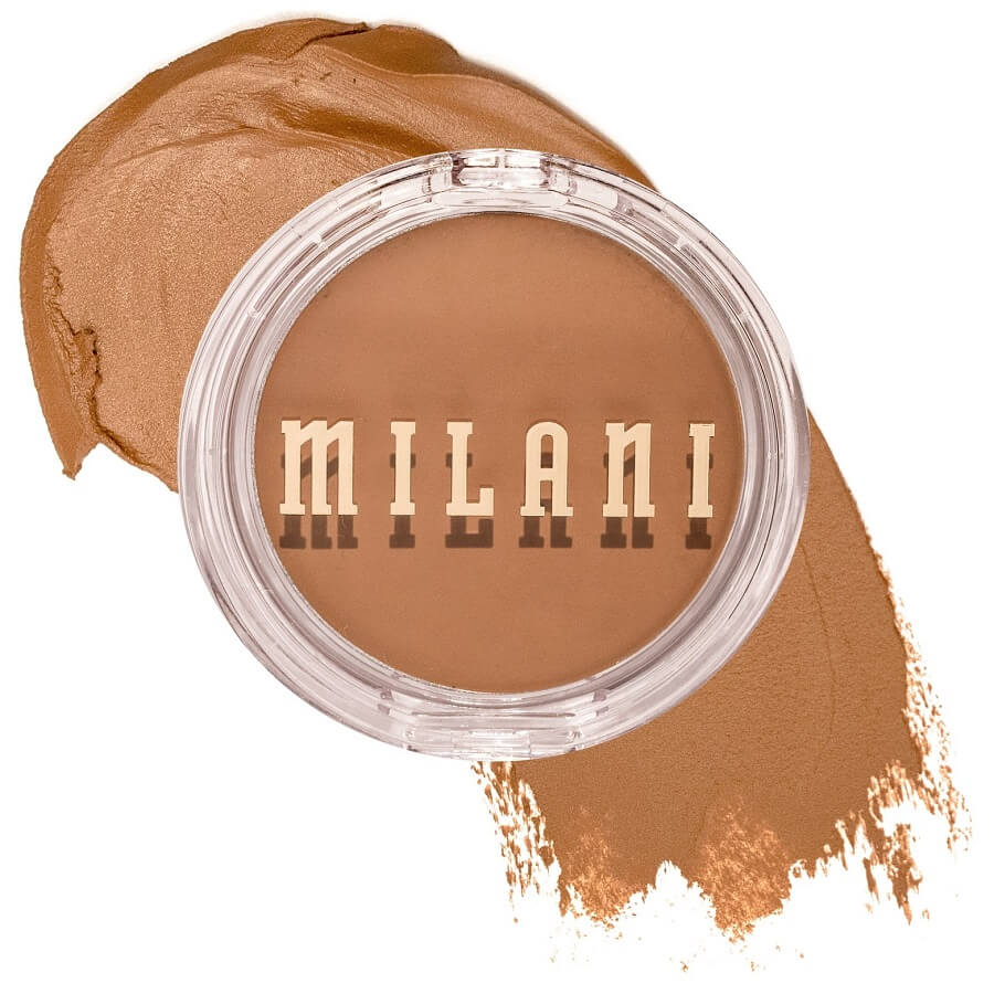 Cheek Kiss Cream Bronzer