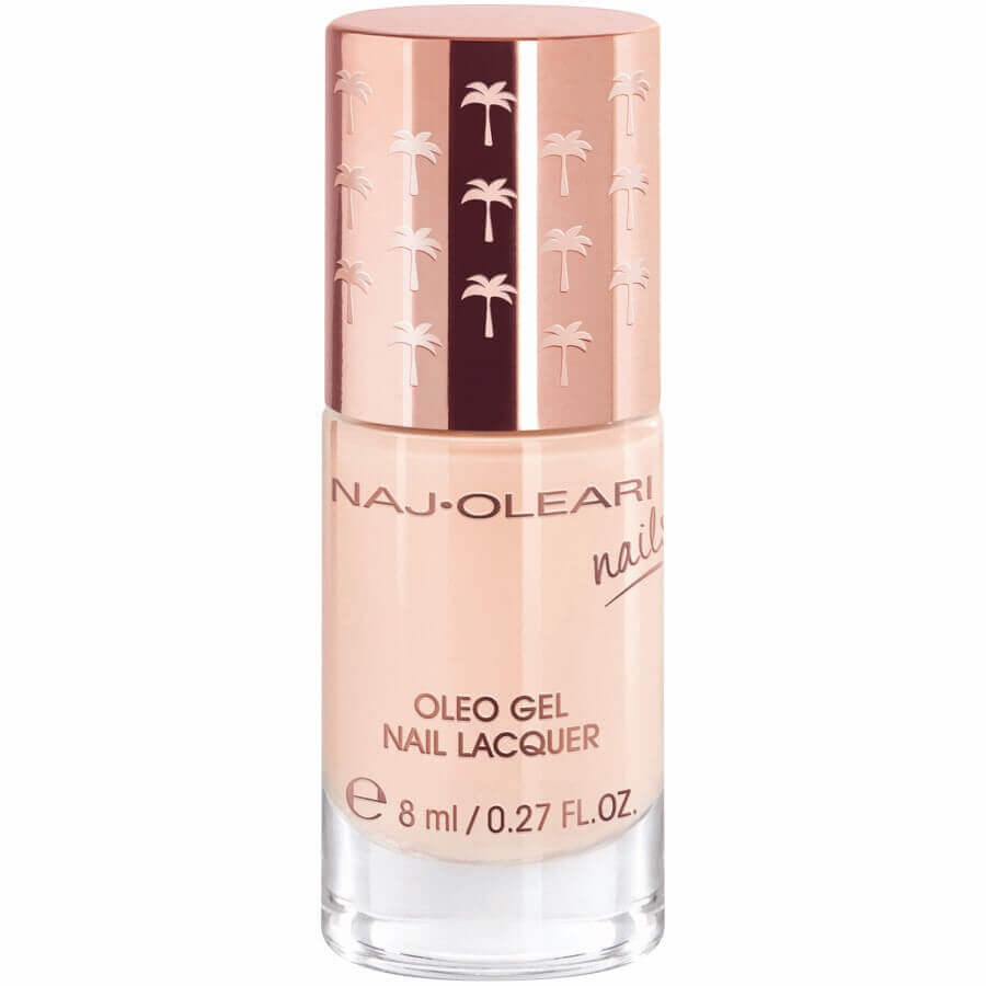 Oleo Gel Nail Lacquer