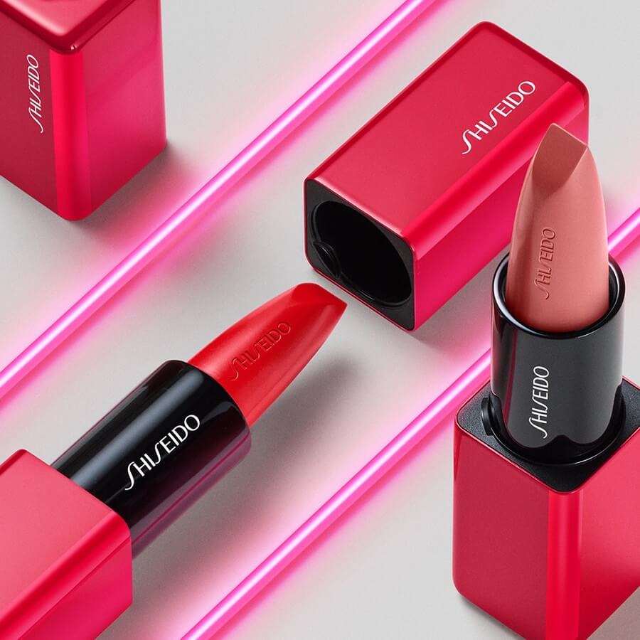 TechnoSatin Gel Lipstick