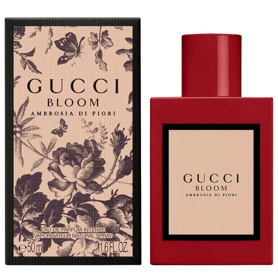 Ambrosia Di Fiori Eau de Parfum