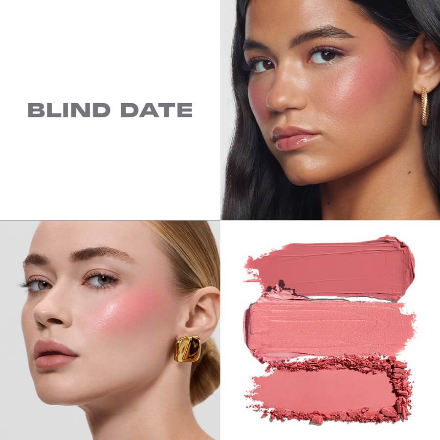 Cheek Thrills MultiFinish Face Trio