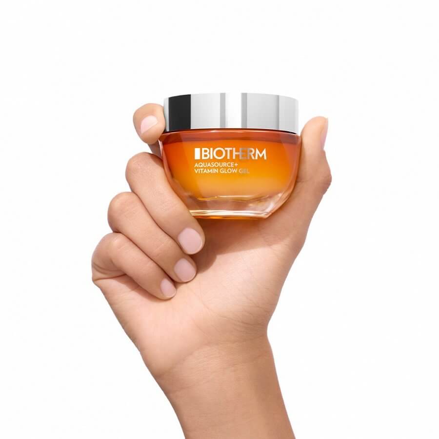 Aquasource+ Vitamin Glow Gel