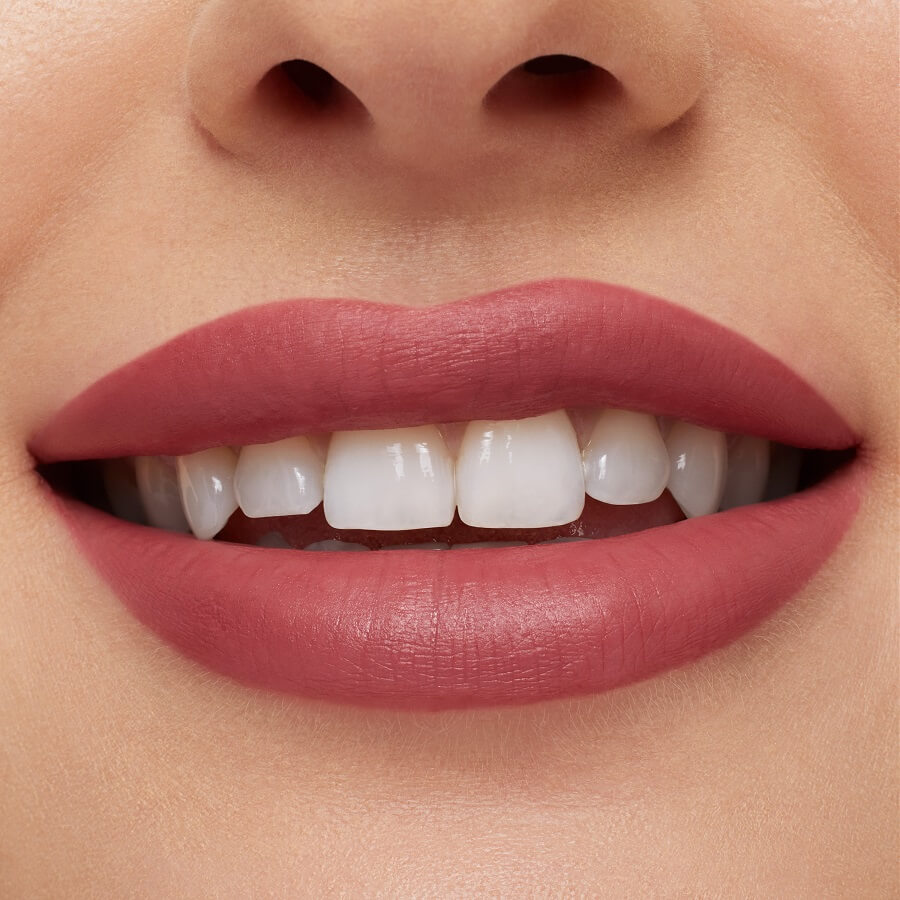 Macximal Matte Lipstick