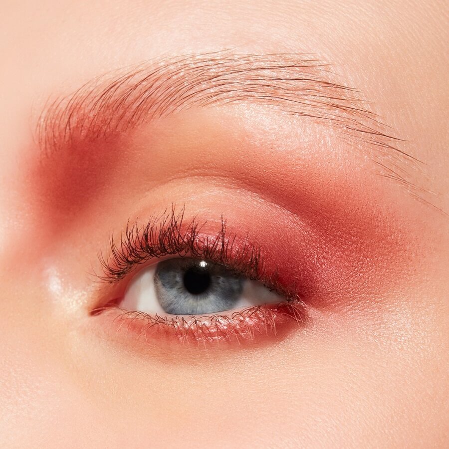 Connect In Colour Eye Shadow Palette