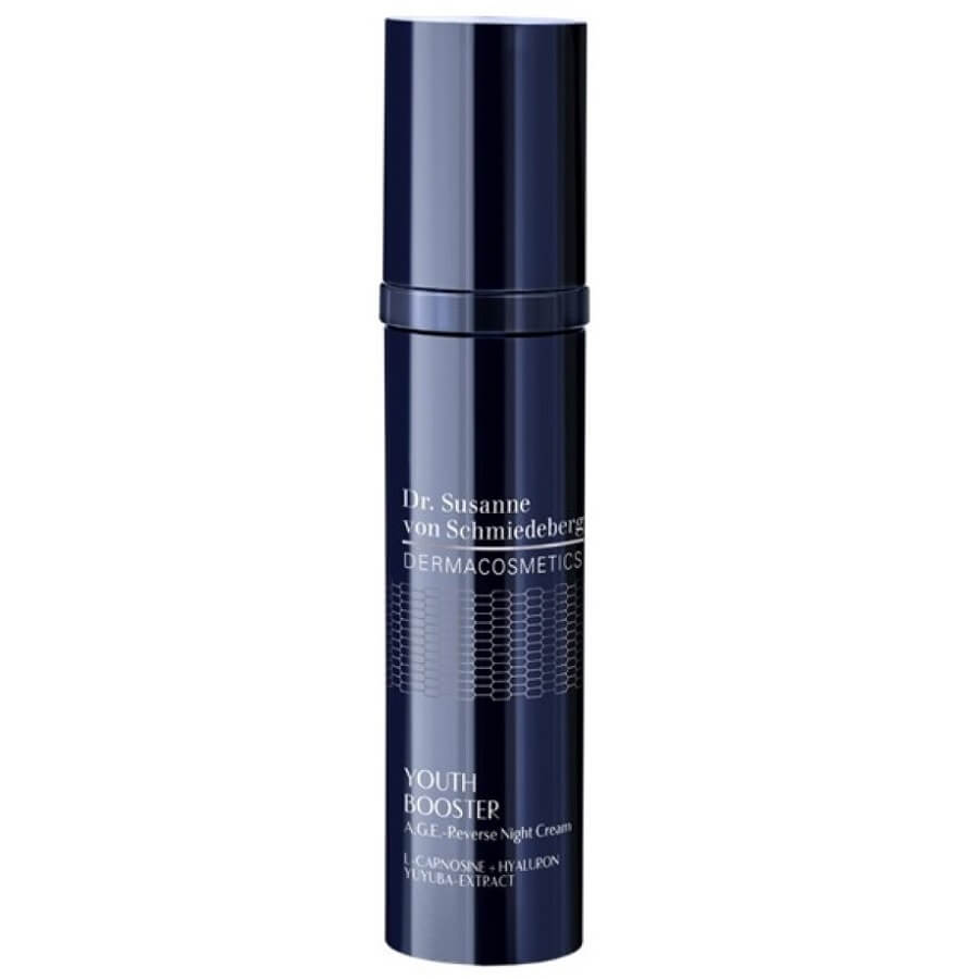 A.G.E. Reverse Youth Booster Night Cream