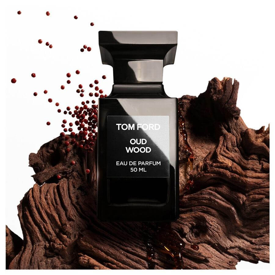 Oud Wood Eau de Parfum