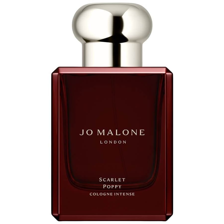 Scarlet Poppy Cologne Intense