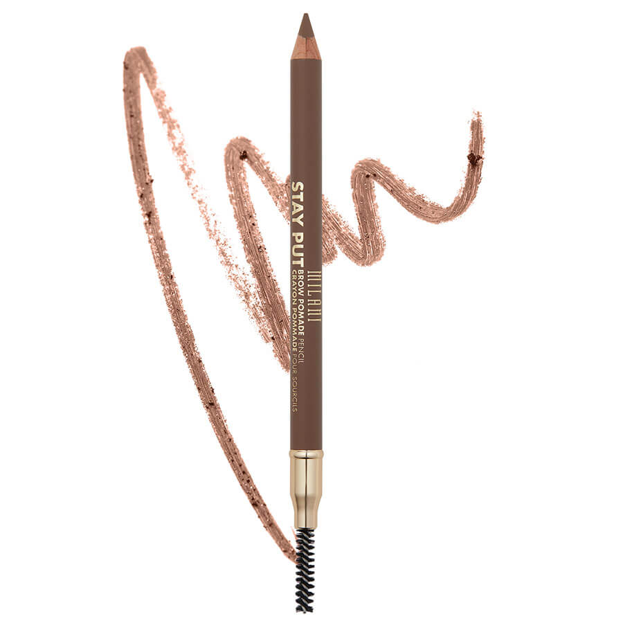 Brow Pencil Stay Put Pomade