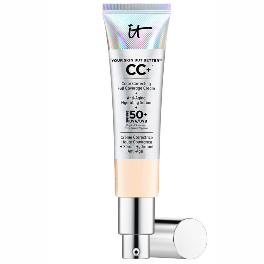 CC+ Cream With SPF 50+