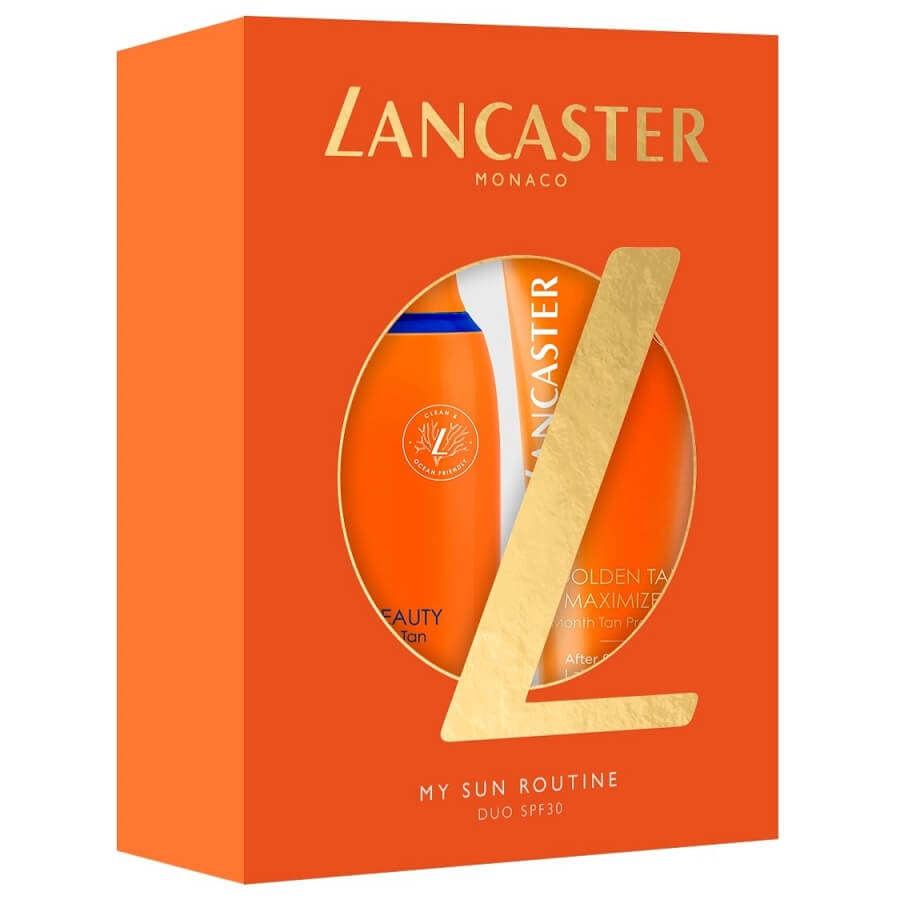 My Sun Routine Duo SPF30 Set Limited Edition