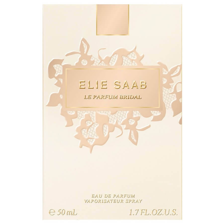 Le Parfum Bridal Eau de Parfum