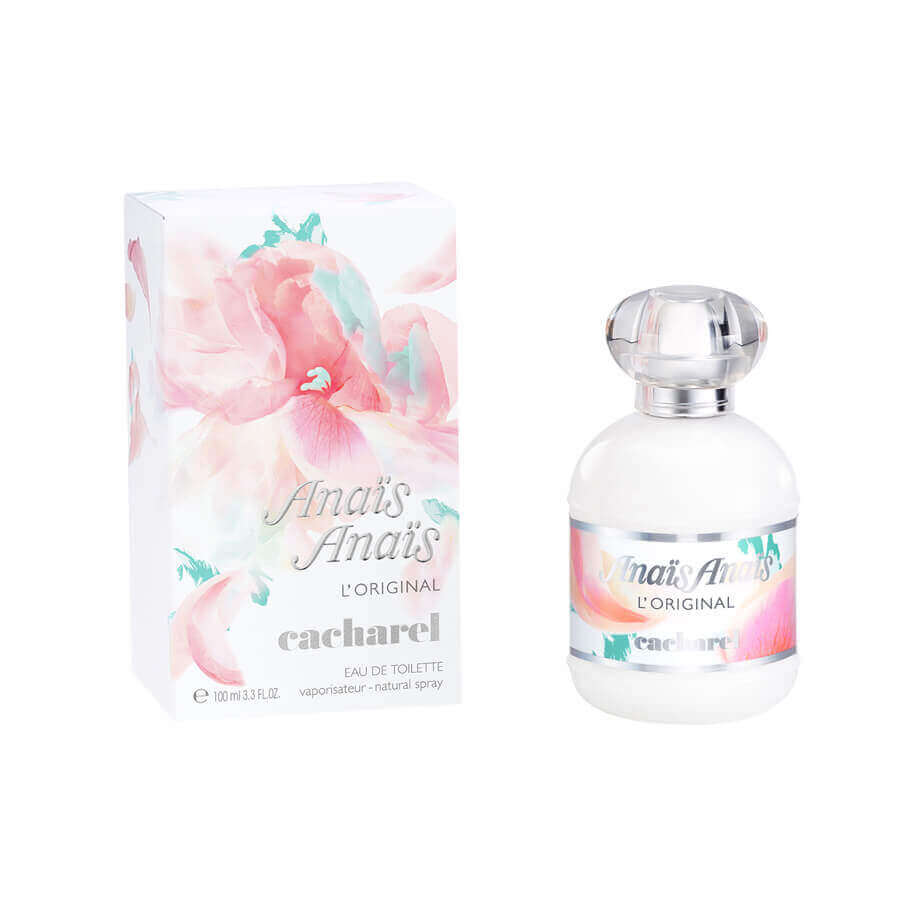 L'Original Eau de Toilette
