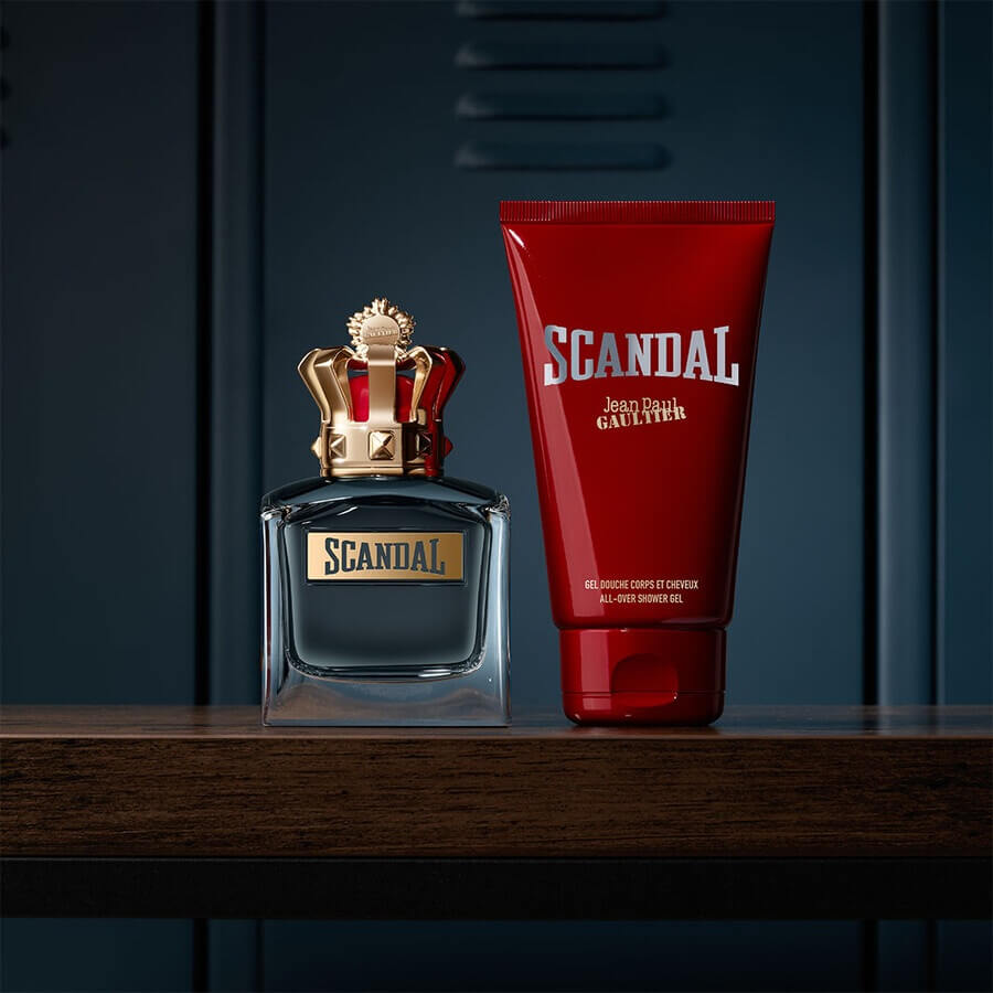Shower Gel