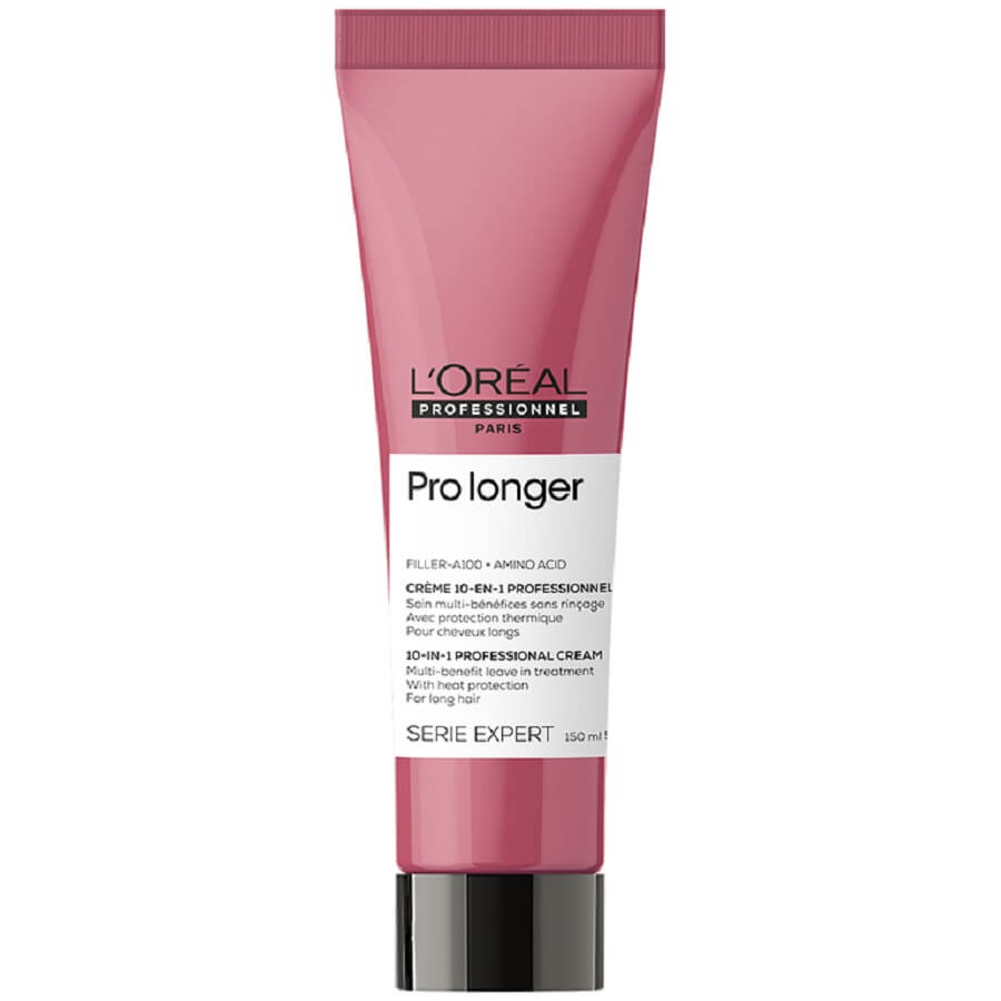 10-In-1 Professional Cream