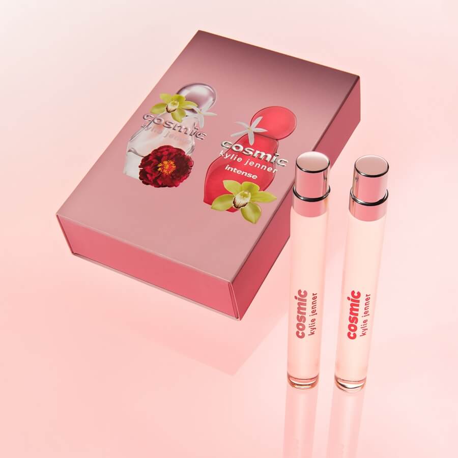 Cosmic Duo 10 ml Set