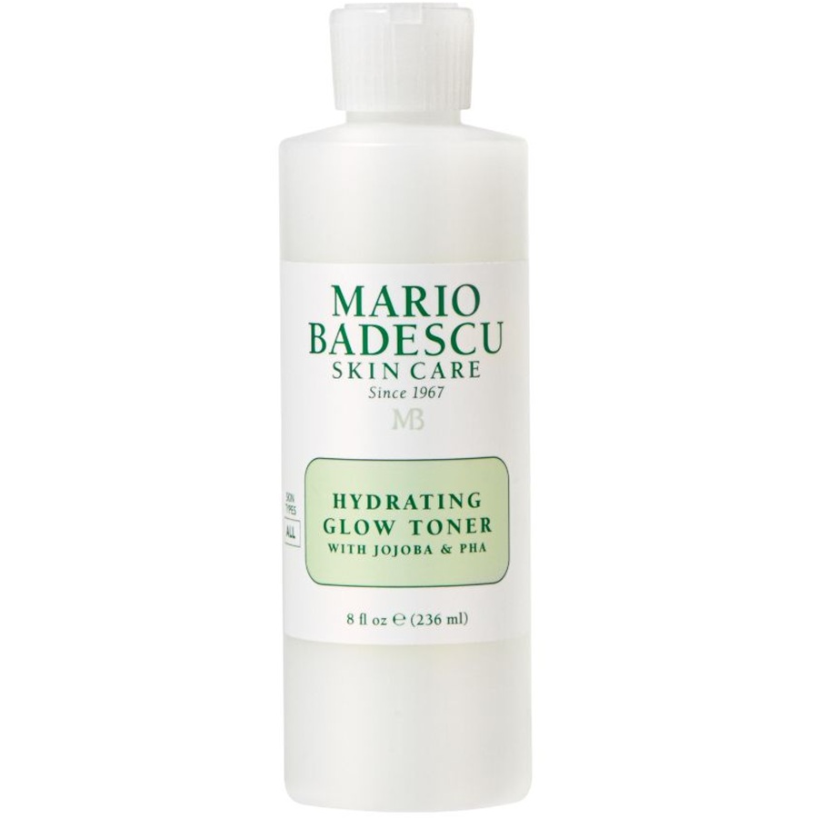 Hydrating Glow Toner 236 ml