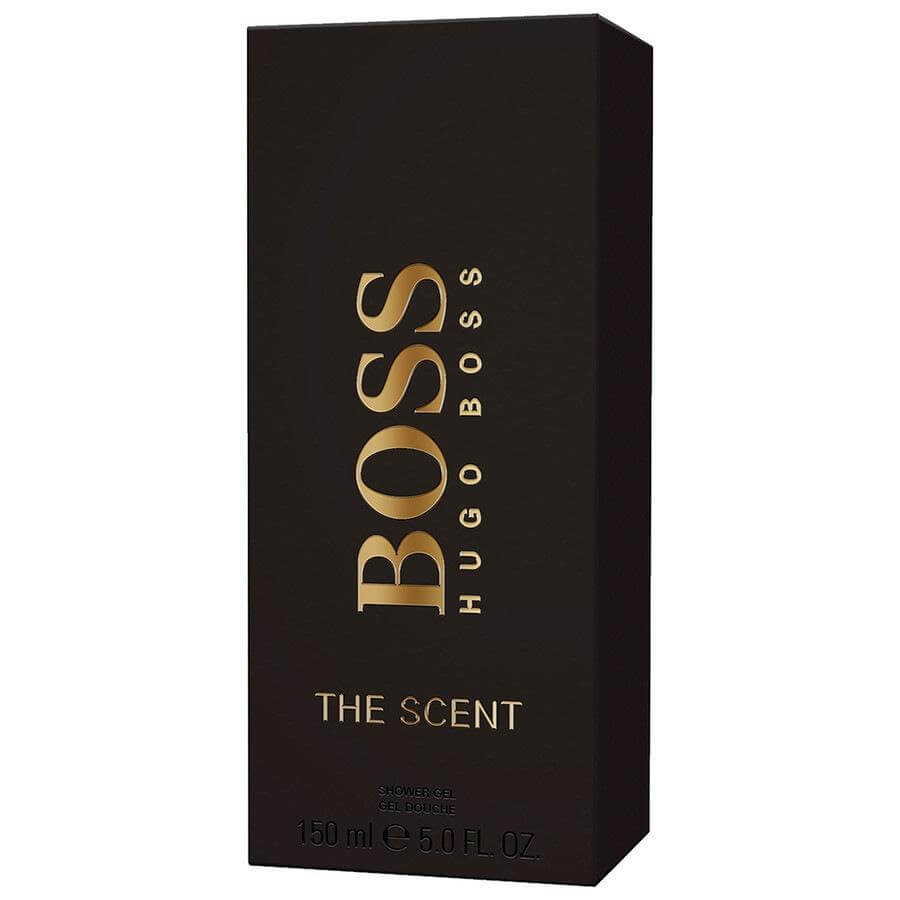 The Scent Shower Gel