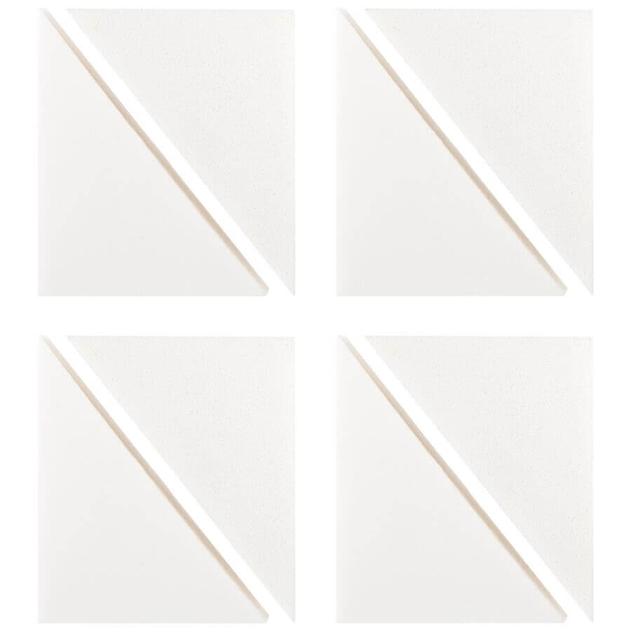 Disposable Foundation Sponge