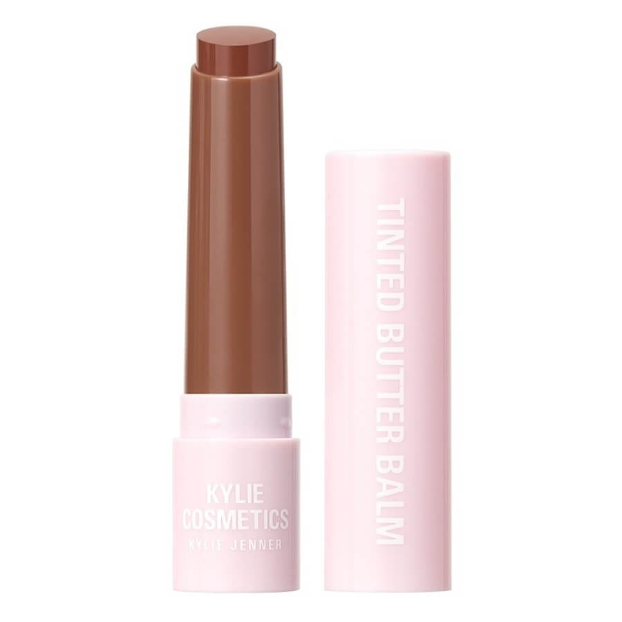 Tinted Butter Balm