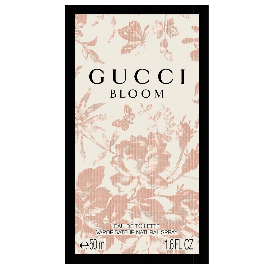 Bloom Eau de Toilette