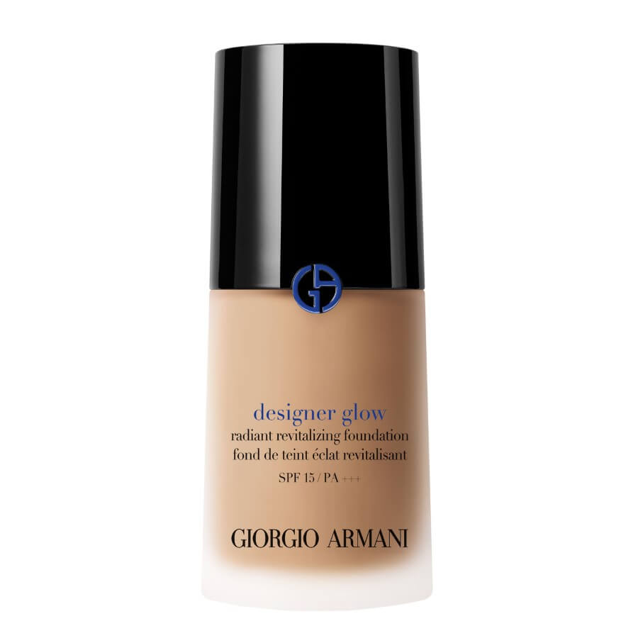Designer Glow SPF 15
