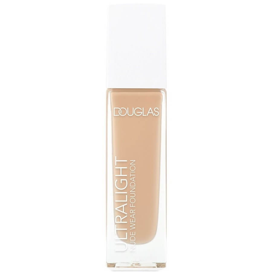 Ultralight Nude Wear Foundation
