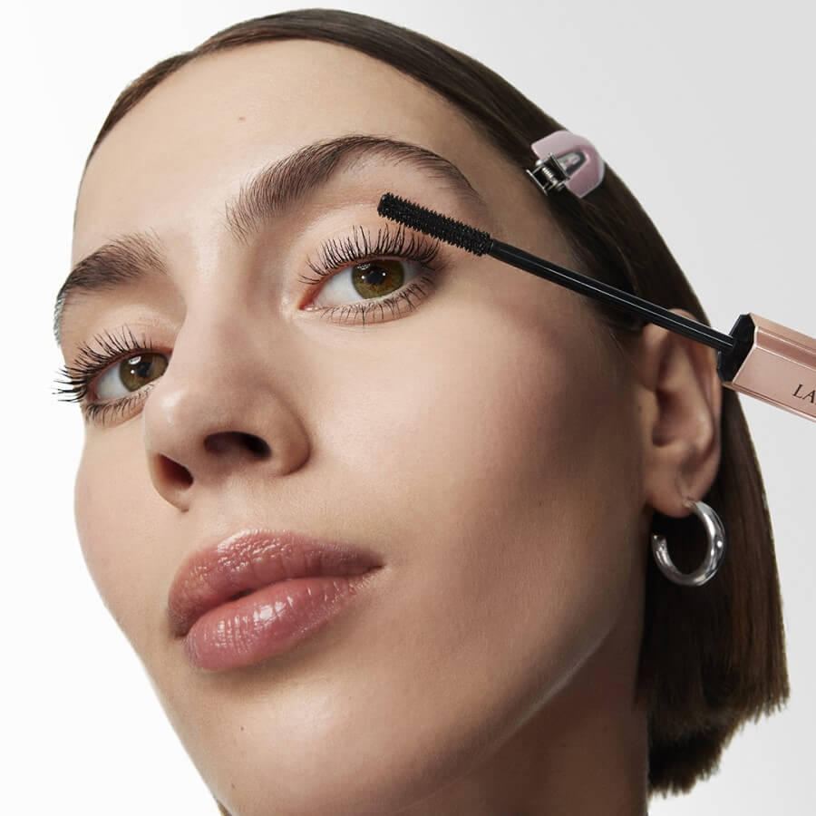 Lash Idôle Flutter Extension Mascara