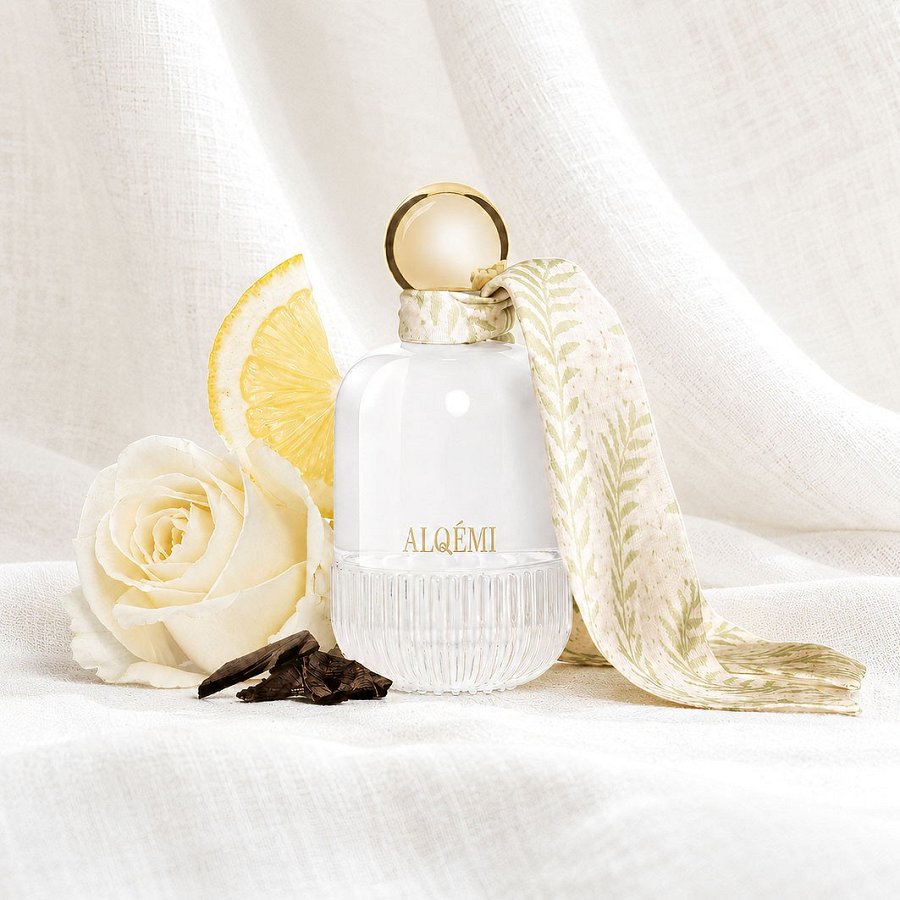 Linen Naseem Eau de Parfum