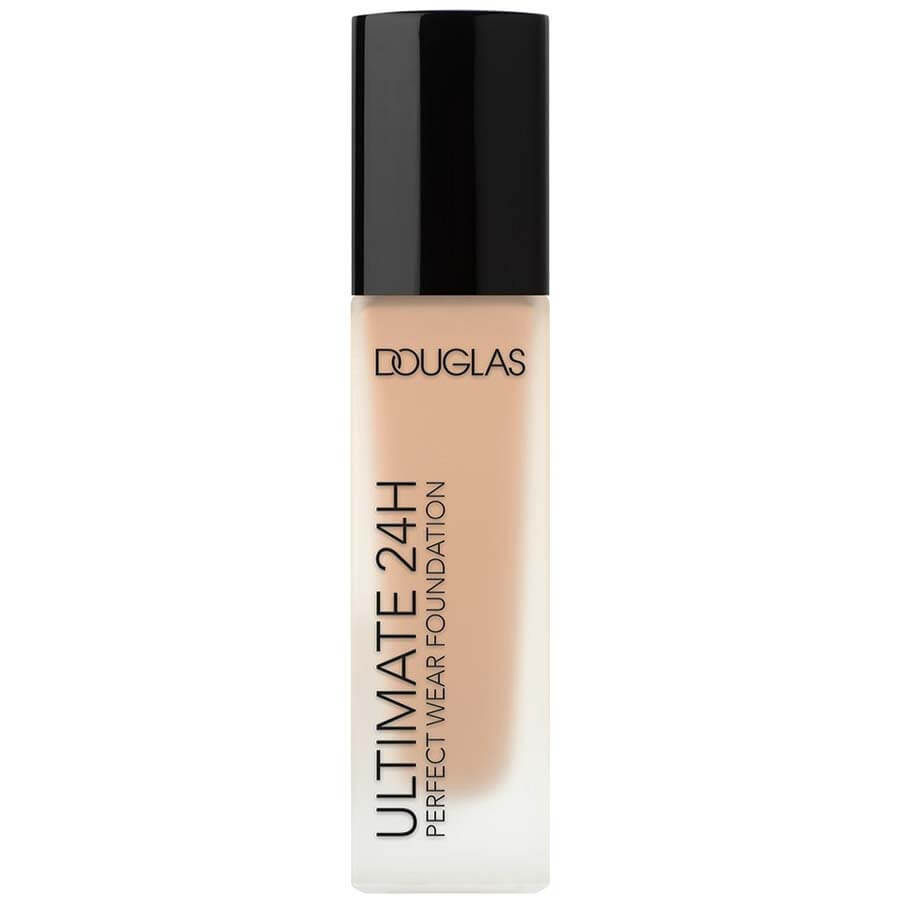 Ultimate 24H Perfect Wear Foundation