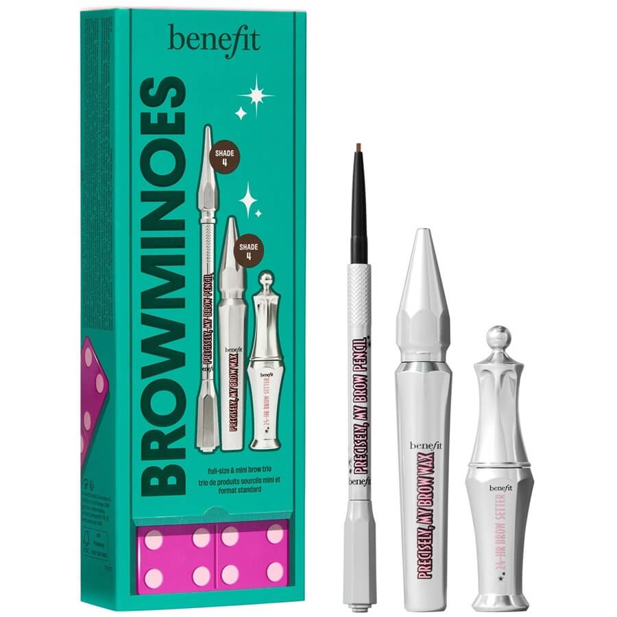 Browminoes Shade 4 Set