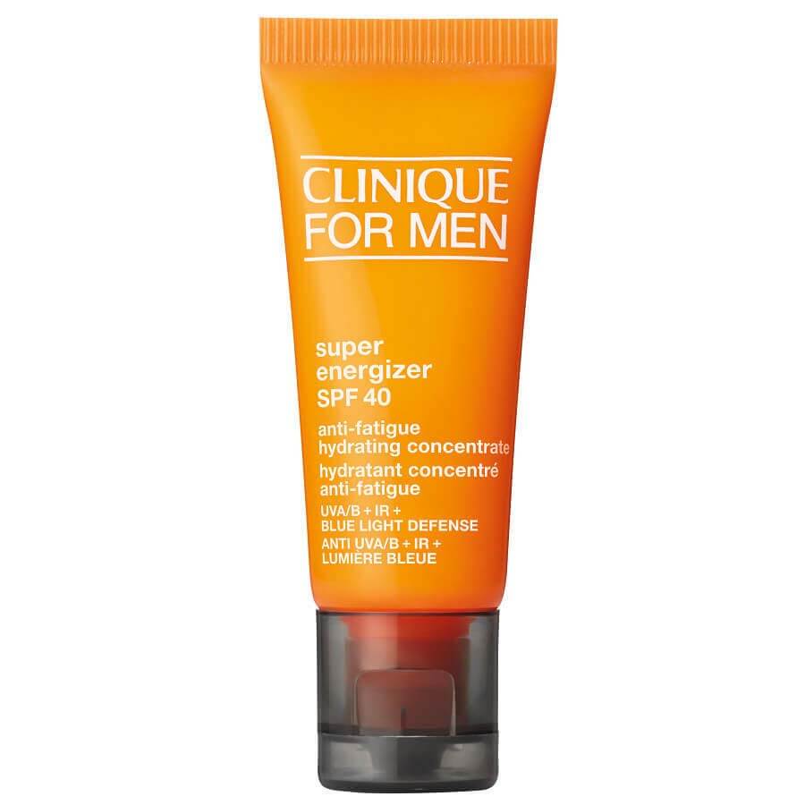 Super Energizer SPF 40 Anti-Fatigue Hydrating Concetrate