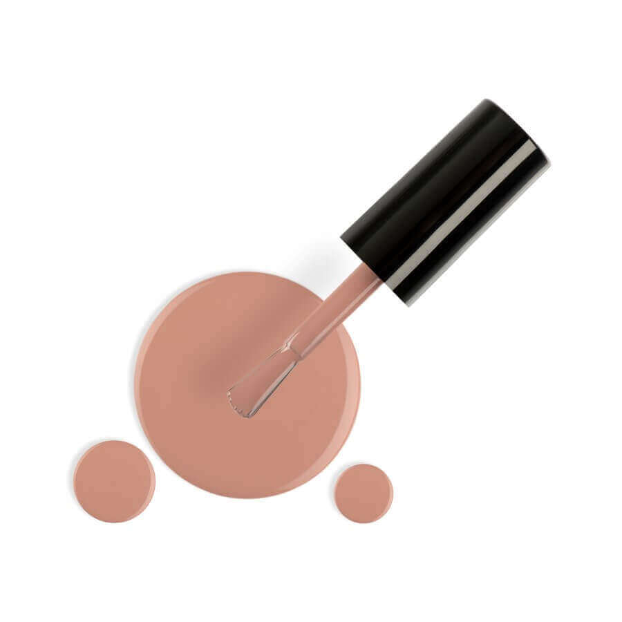 Nail Polish Nude