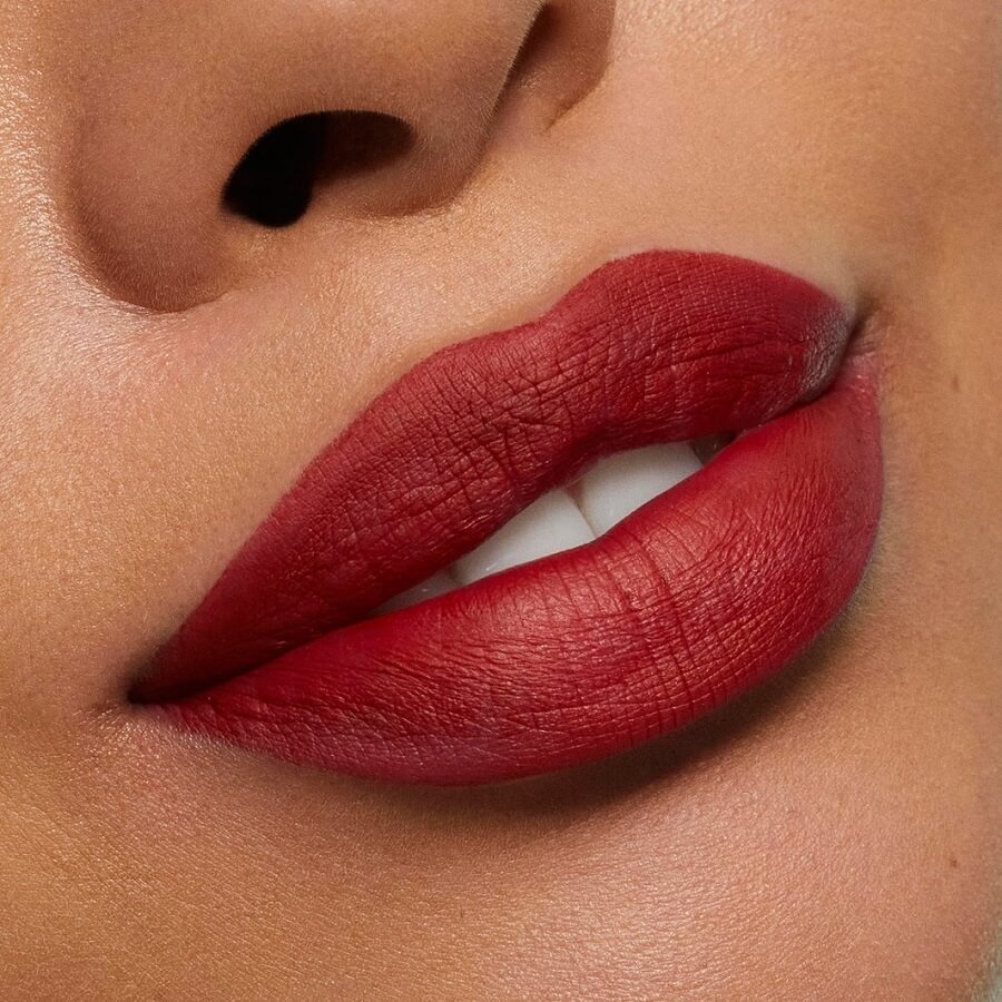 Matte Lip Crayon