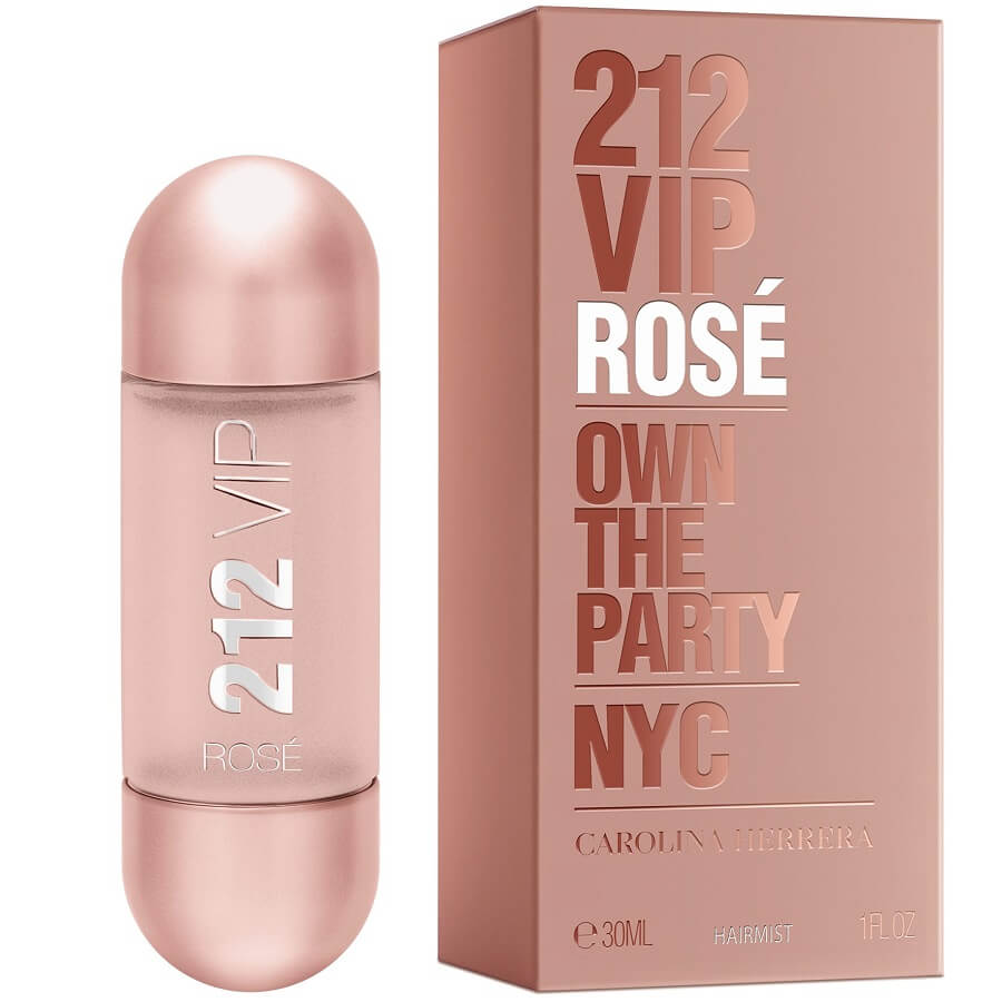 212 VIP Rosé Eau de Parfum