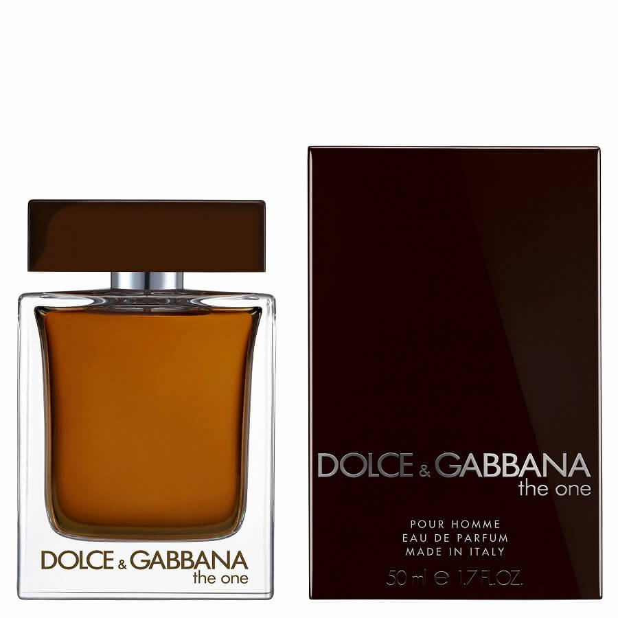 The One Pour Homme Eau de Parfum