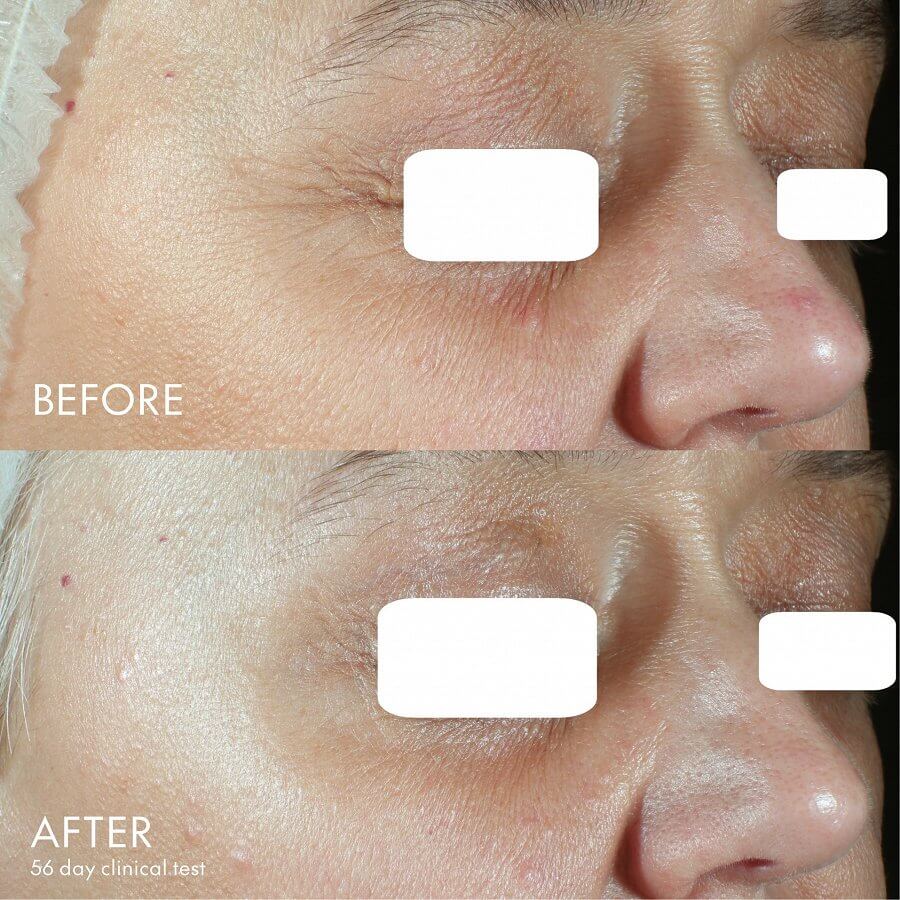 Light Serum SPF 5O