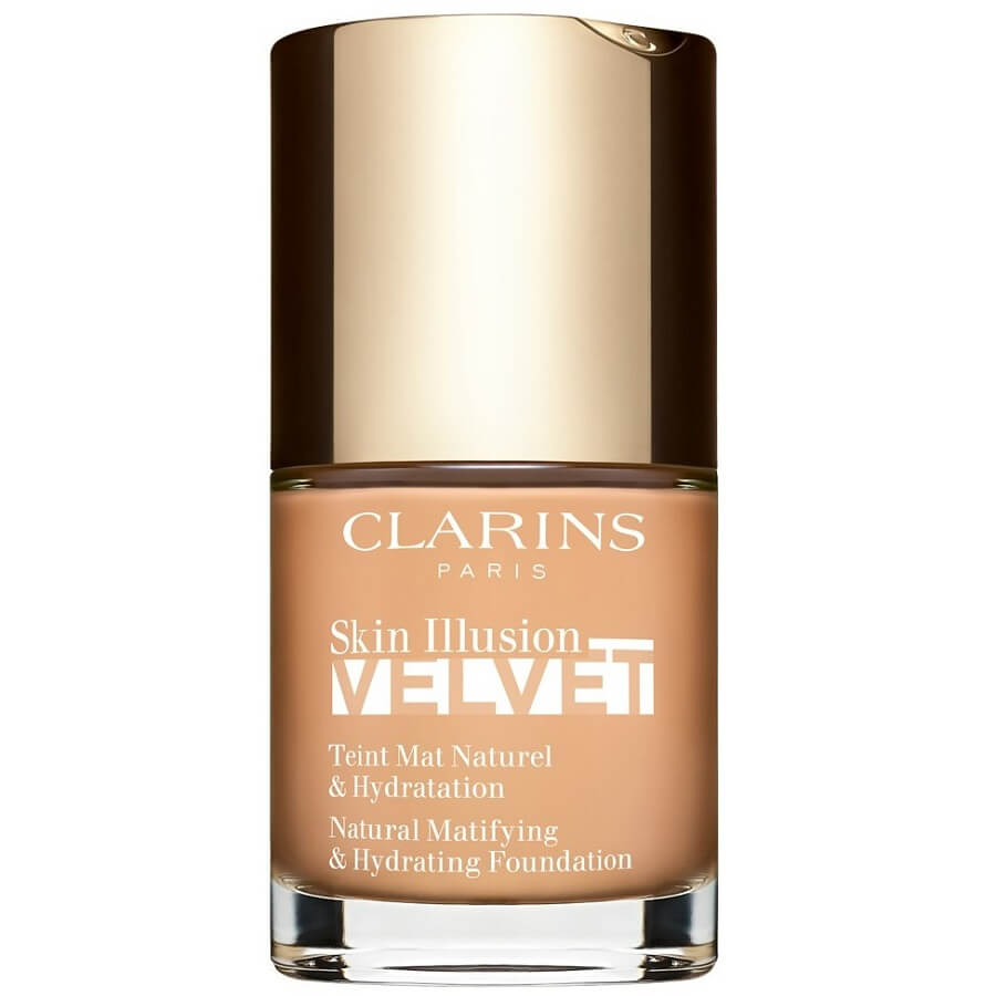 Skin Illusion Velvet Foundation