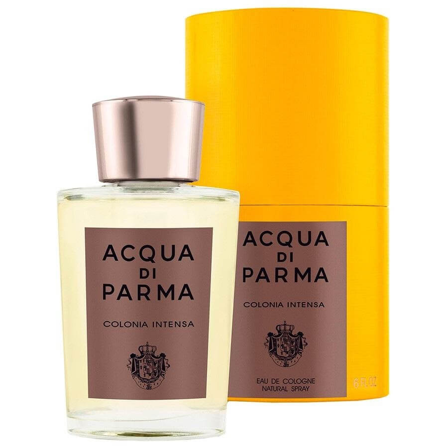 Colonia Intensa Eau de Cologne