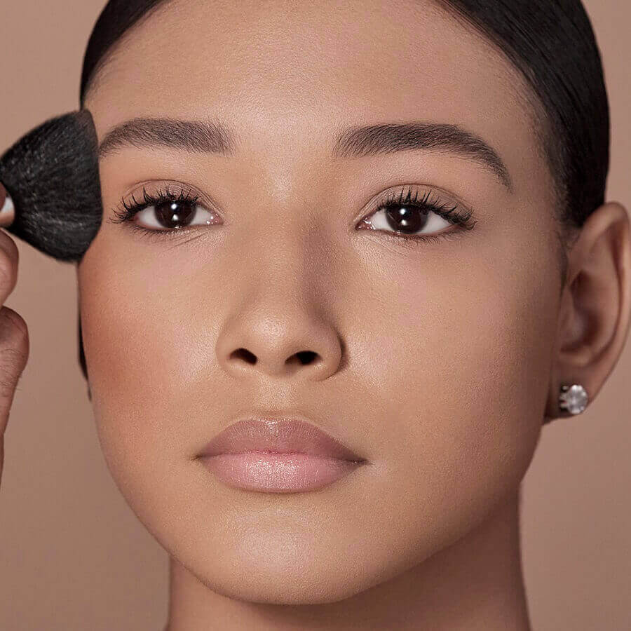 Powder Bronzer