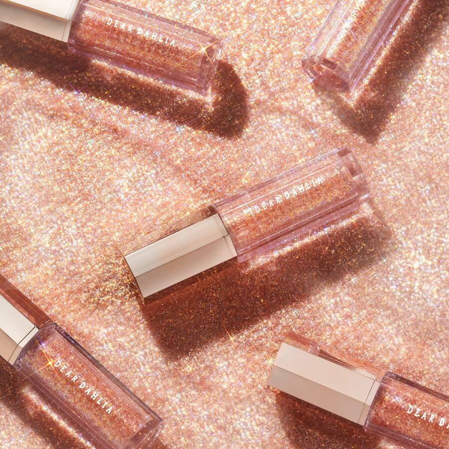 Paradise Shine Eye Sequins