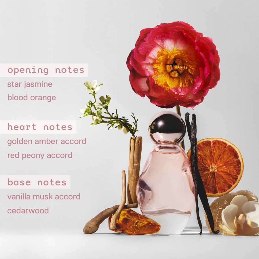 cosmic Kylie Jenner Eau de Parfum