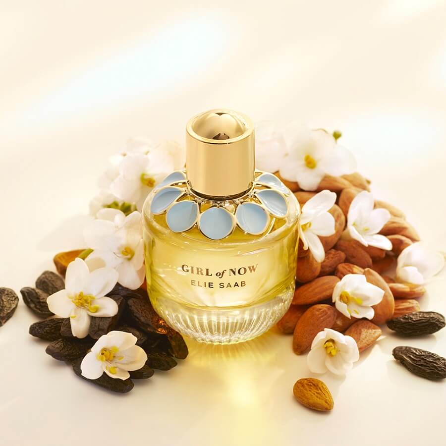 Girl of Now Eau de Parfum