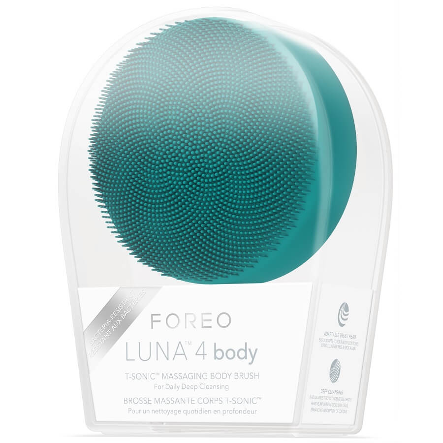 Foreo Luna™ 4 Body Evergreen