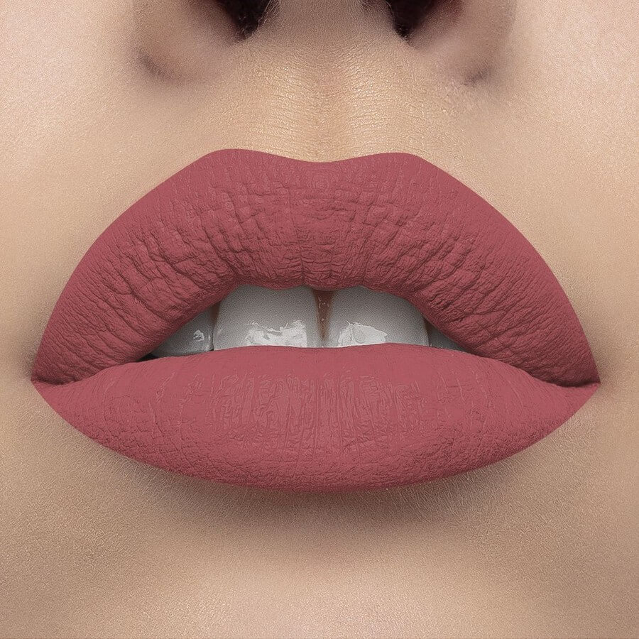 Velvet Ink Matte Liquid Lipstick
