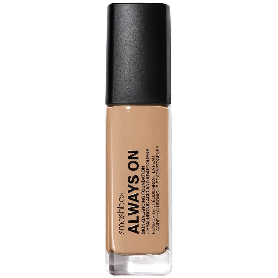 Always On Skin Balancing Foundation