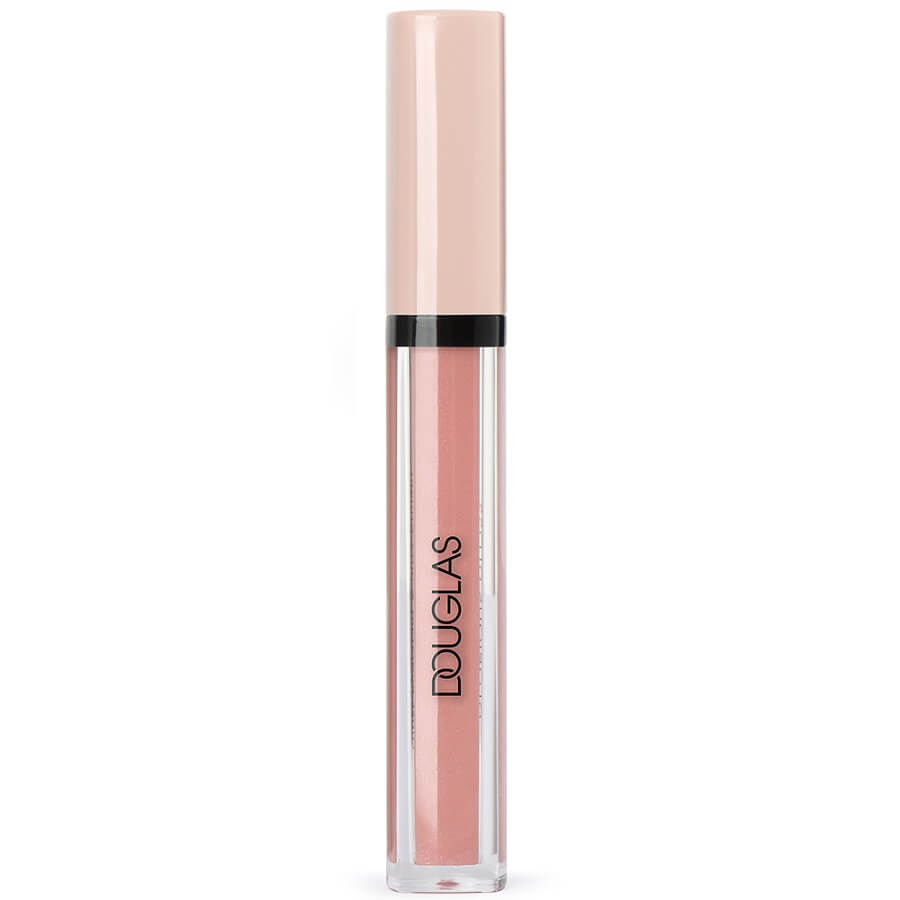 Glorious Gloss Oil-Infused