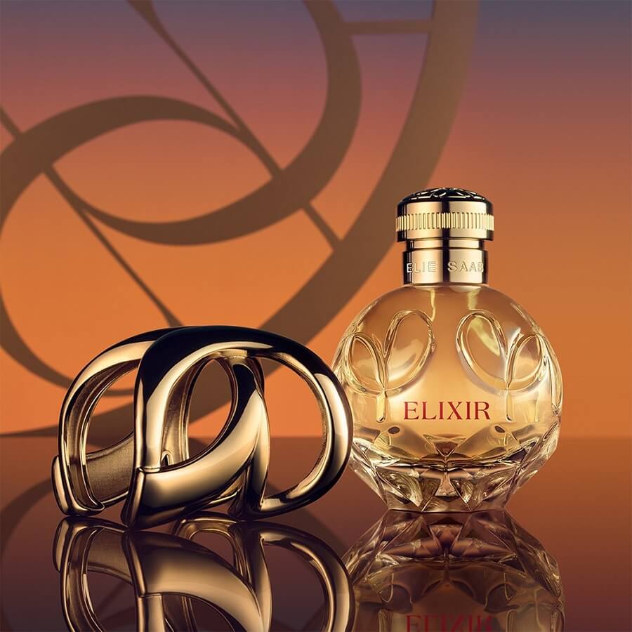 Elie Saab Elixir Eau de Parfum